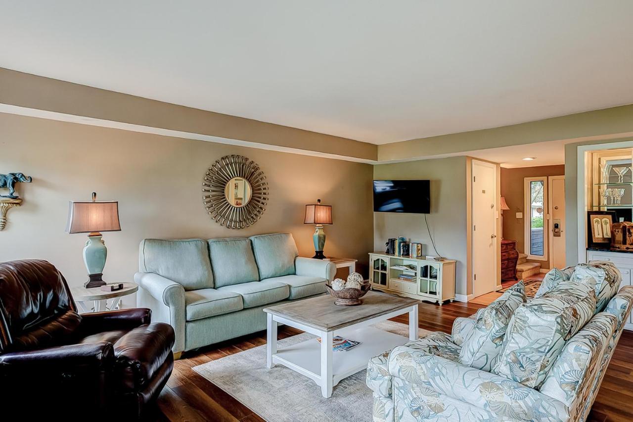 Fazio 11 Apartment Hilton Head Island Exterior photo