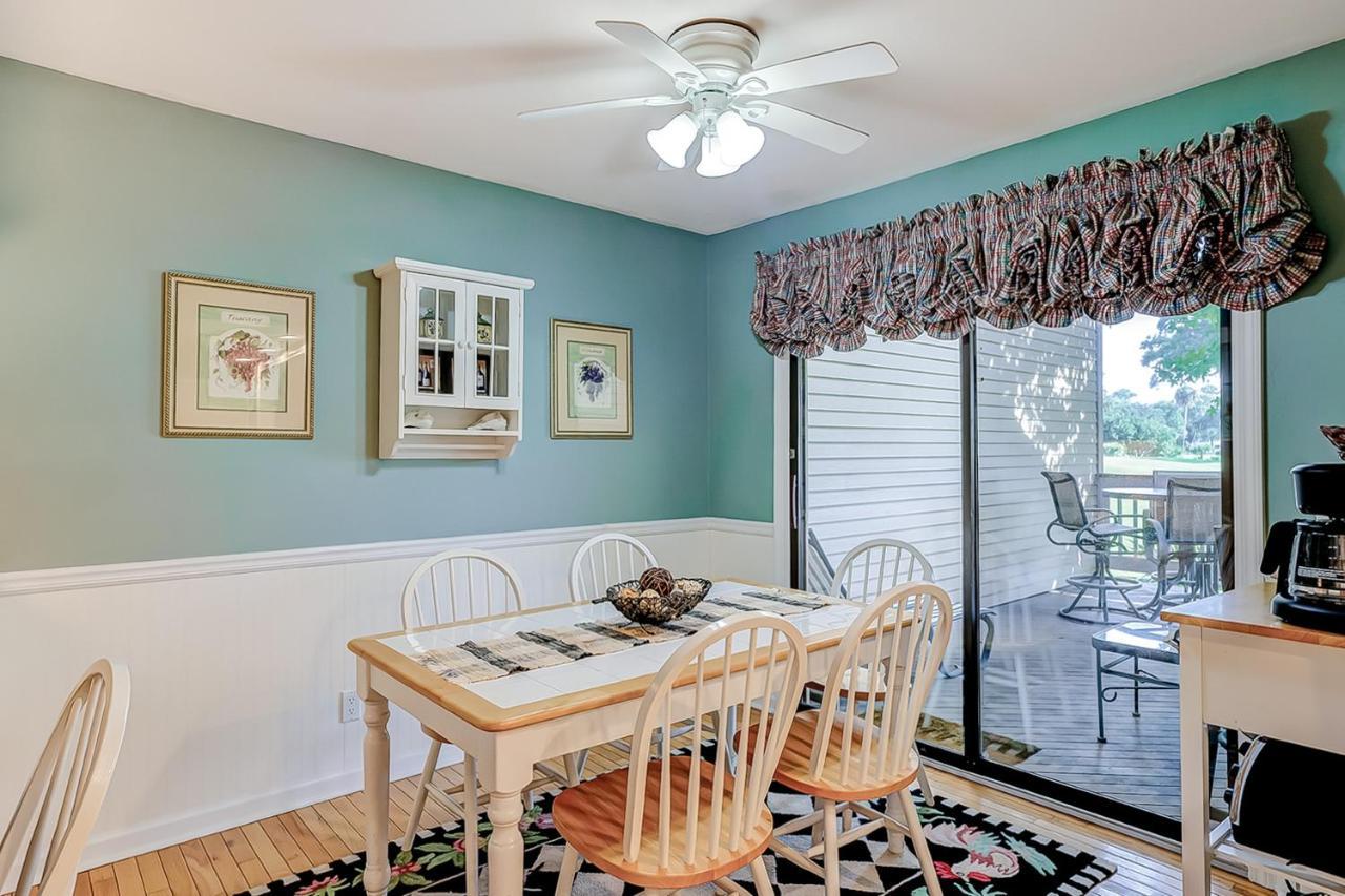 Fazio 11 Apartment Hilton Head Island Exterior photo