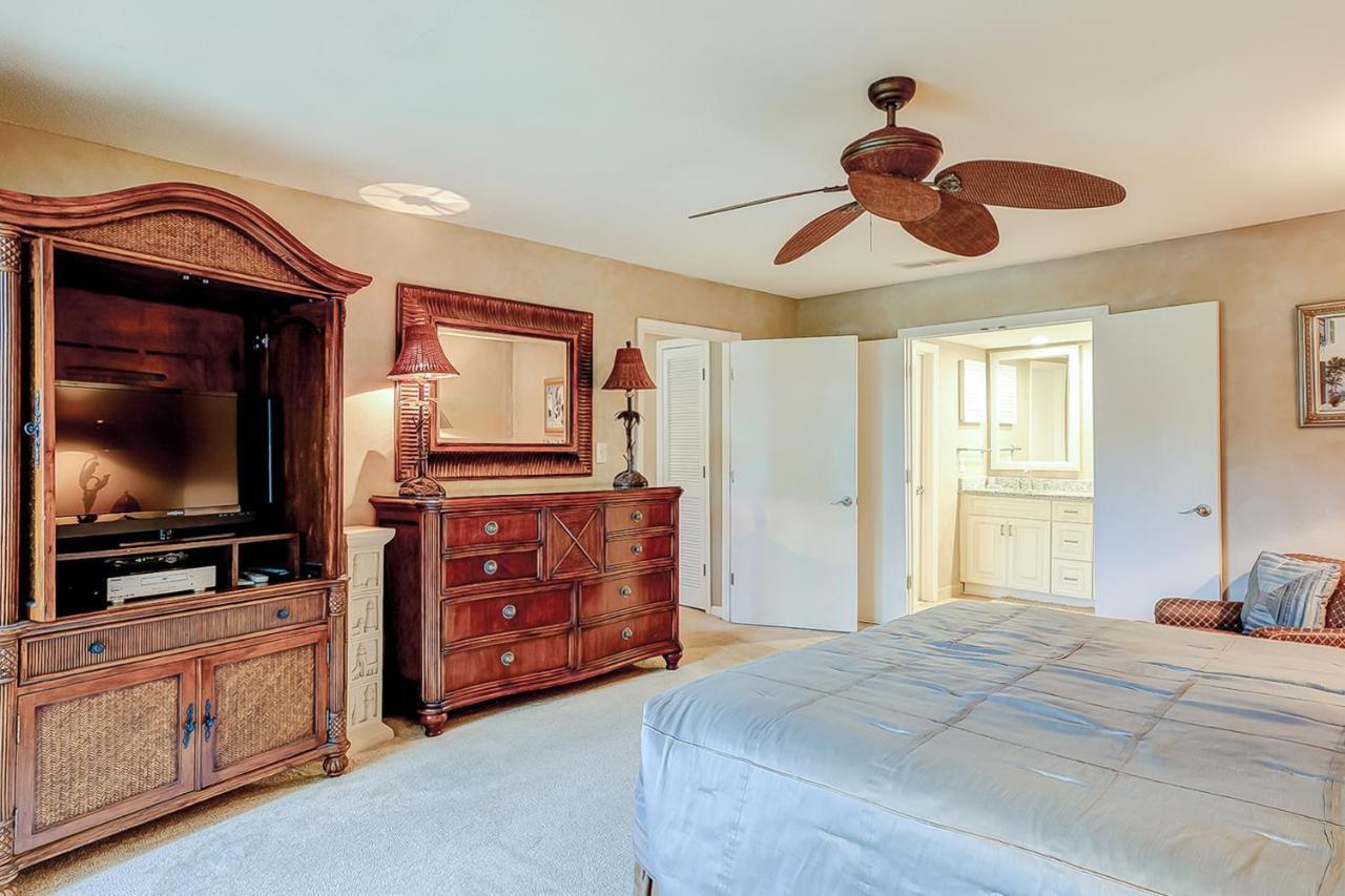 Fazio 11 Apartment Hilton Head Island Exterior photo